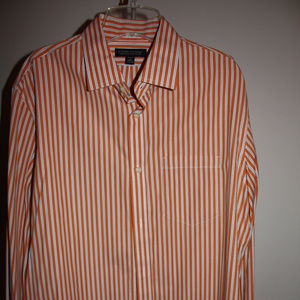 Banana Republic large Non-Iron Classic Fit